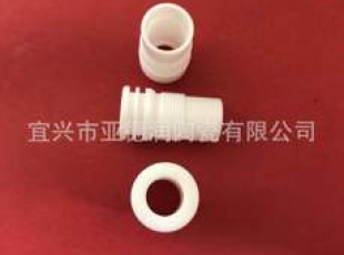 宜興氧化鋁陶瓷 異型陶瓷