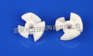 我是氧化鋯陶瓷，這是我的簡歷